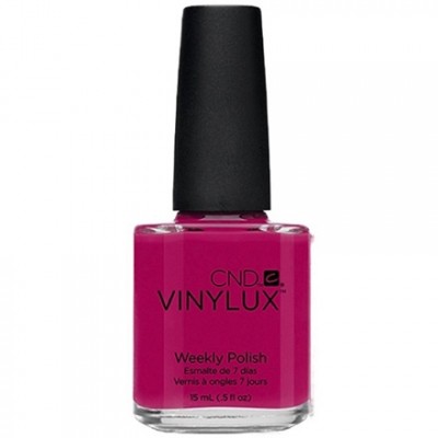 CND Vinylux Sultry Sunset