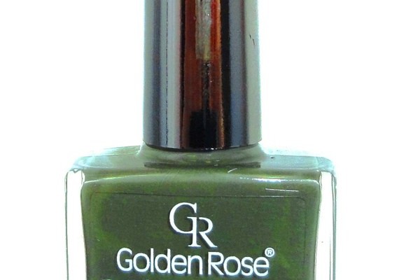 Golden Rose Rich Color 112