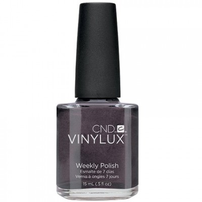 CND Vinylux Vexed Violette