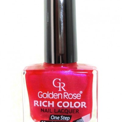 Golden Rose Rich Color 40