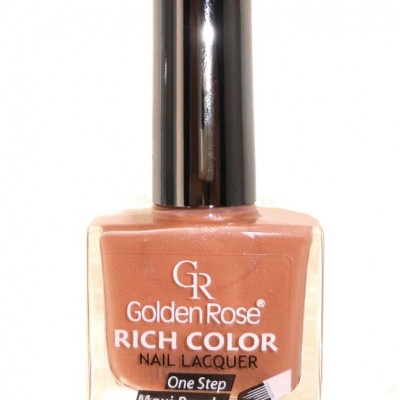 Golden Rose Rich Color 43