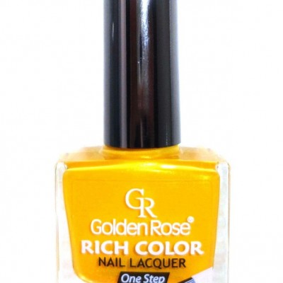 Golden Rose Rich Color 48