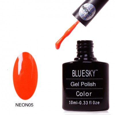 Bluesky Shellac Neon 05 (Неон)