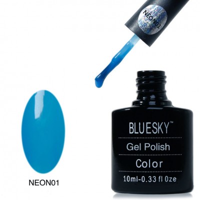 Bluesky Shellac Neon 01 (Неон)
