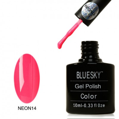 Bluesky Shellac Neon 14 (Неон)