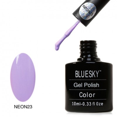 Bluesky Shellac Neon 23 (Неон)