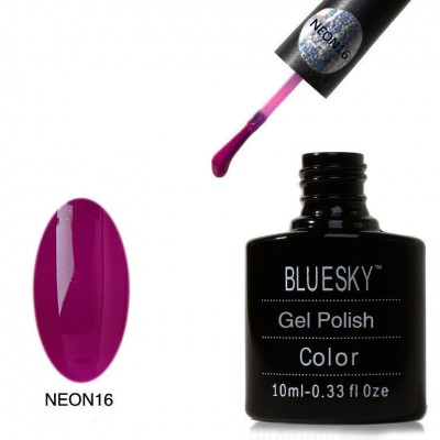 Bluesky Shellac Neon 16 (Неон)