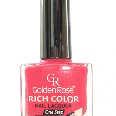 Golden Rose Rich Color 63