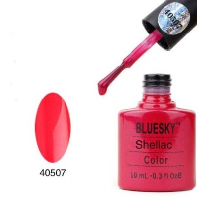 Bluesky Shellac Серия CND 40507 (80507) Hot Chillis