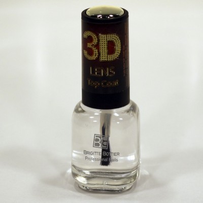 Brigitte Bottier 3D Lens Top Coat Верхнее покрытие
