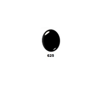 Brigitte Bottier French Revolution (Французский маникюр) 625 Черный
