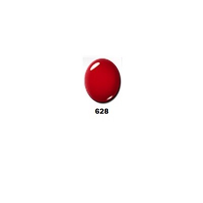 Brigitte Bottier French Revolution (Французский маникюр) 628 Красный