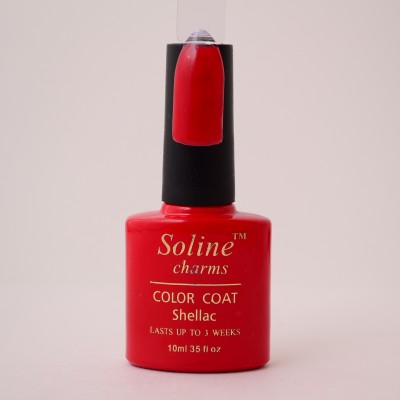 Soline Charms Shellac 208