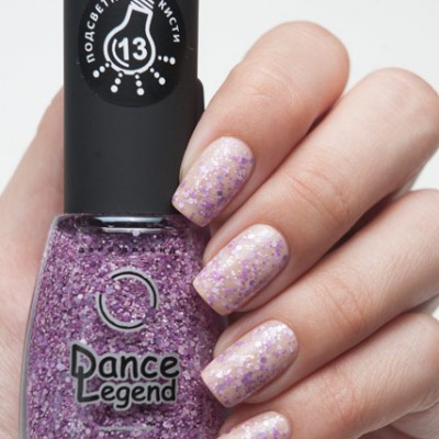 Dance Legend Прованс №13 Lilac