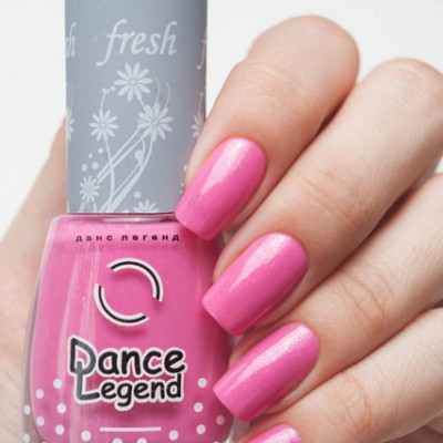 Dance Legend Fresh №81