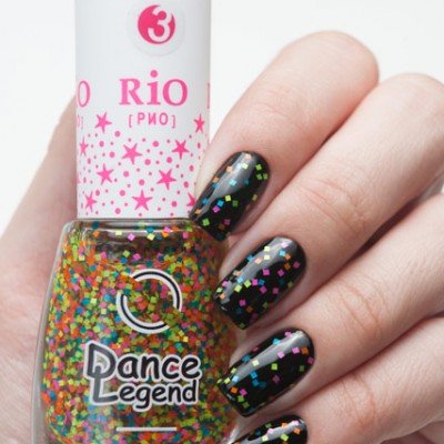Dance Legend Rio № 3