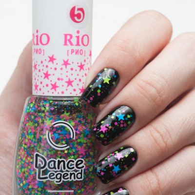 Dance Legend Rio № 5