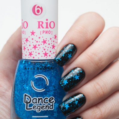 Dance Legend Rio № 6