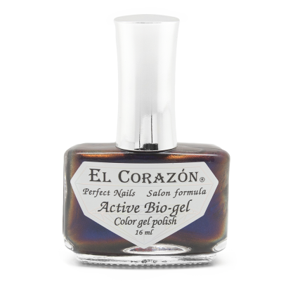 El Corazon Maniac Active Bio-gel Desire 423/706