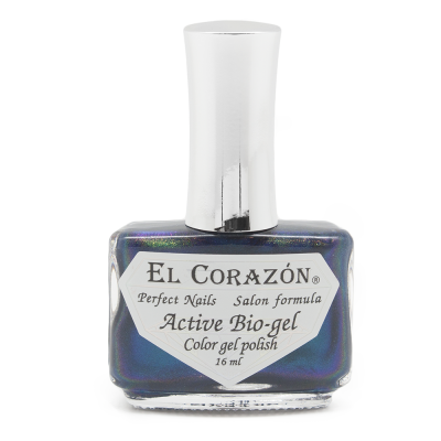 El Corazon Maniac Active Bio-gel Paradise 423/701