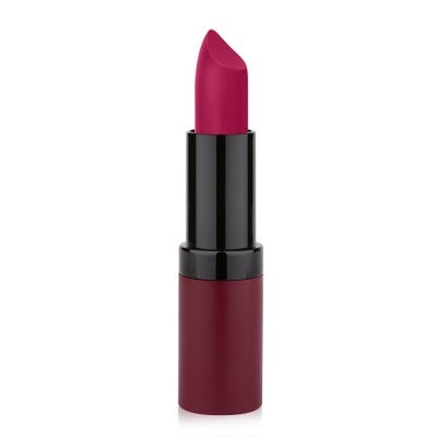 Golden Rose Velvet Matte 19