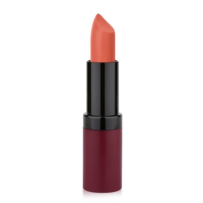 Golden Rose Velvet Matte 21