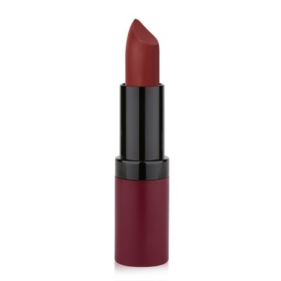 Golden Rose Velvet Matte 22