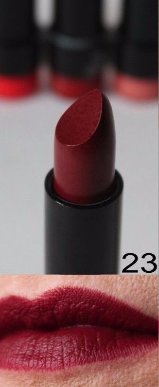 Pomada Golden Rose Velvet Matte 23 Kupit V Moskve K4u Su