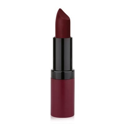 Golden Rose Velvet Matte 23