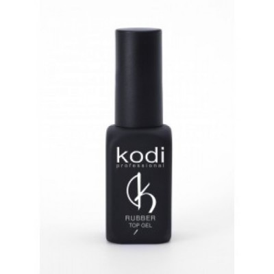 Kodi Professional Rubber Top (Каучуковый топ для гель лака) 12 мл