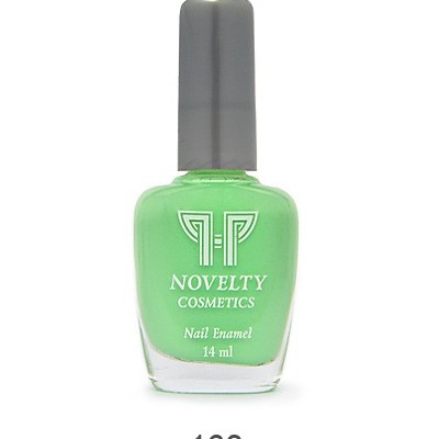 Novelty Cosmetics 163