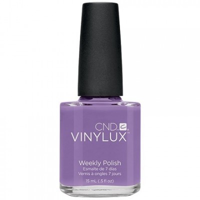 CND Vinylux Lilac Longing