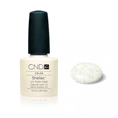 CND Shellac Mother of Pearl