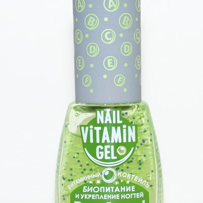 Nail Vitamin Gel