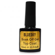 BlueSky Top Coat